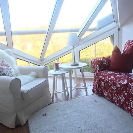 شقة Ferienwohnung Caroso *