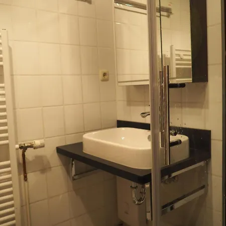 شقة Ferienwohnung Caroso