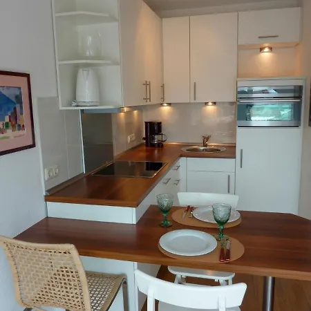 Ferienwohnung Caroso *