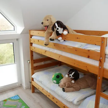 Ferienwohnung Caroso شقة Grömitz