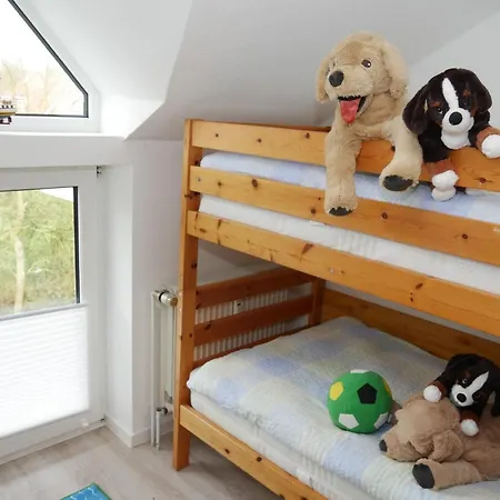 Ferienwohnung Caroso *