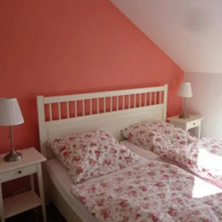 Ferienwohnung Caroso شقة Grömitz