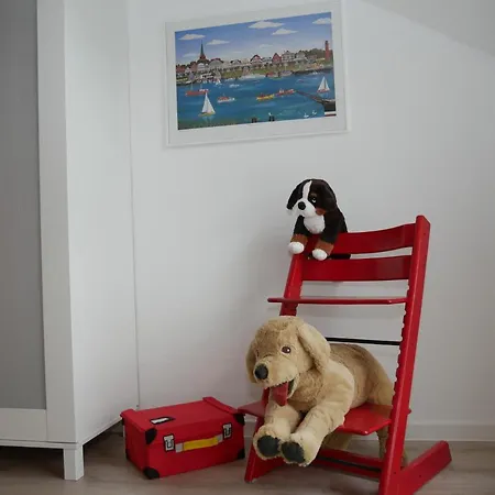 Ferienwohnung Caroso