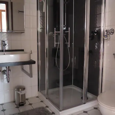 Ferienwohnung Caroso شقة Grömitz