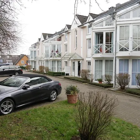 شقة Ferienwohnung Caroso *